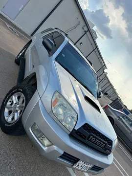 2003 Toyota 4Runner