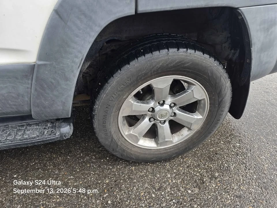 2003 Toyota 4Runner 4th Gen - Image 9 of 20