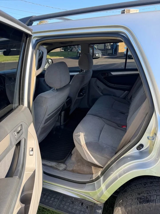 2003 Toyota 4Runner 4th Gen - Image 7 of 10