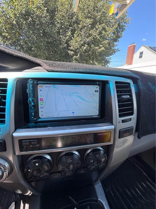 2003 Toyota 4Runner 4th Gen - Image 12 of 16