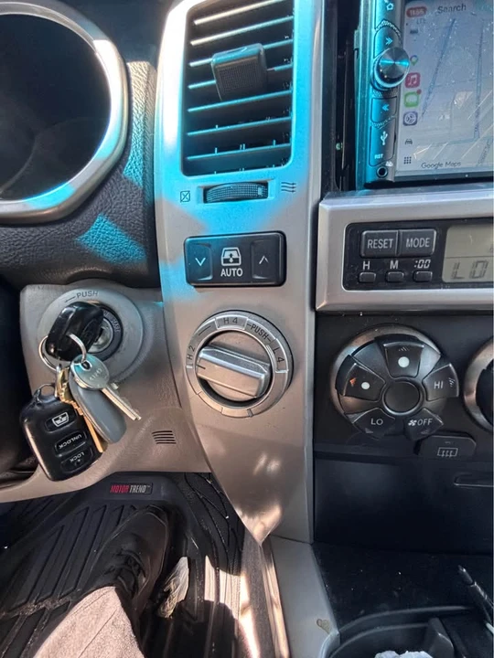 2003 Toyota 4Runner 4th Gen - Image 15 of 16