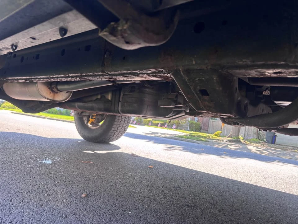 2003 Toyota 4Runner 4th Gen - Image 7 of 16