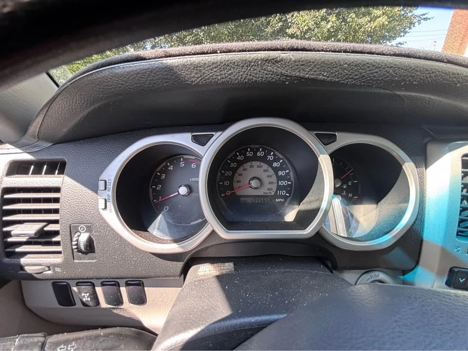 2003 Toyota 4Runner 4th Gen - Image 14 of 16