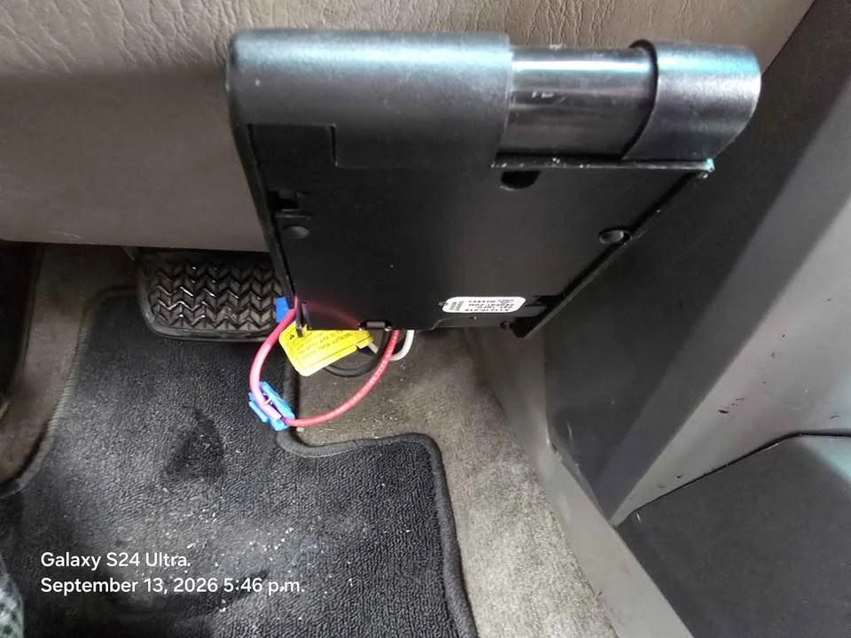 2003 Toyota 4Runner 4th Gen - Image 8 of 20