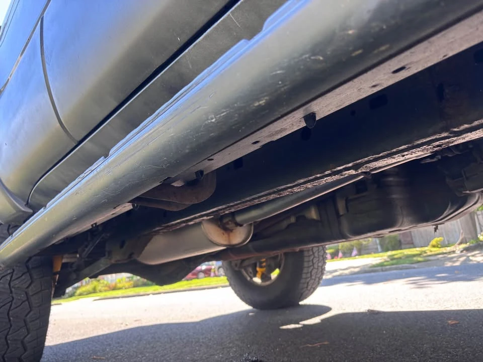 2003 Toyota 4Runner 4th Gen - Image 6 of 16