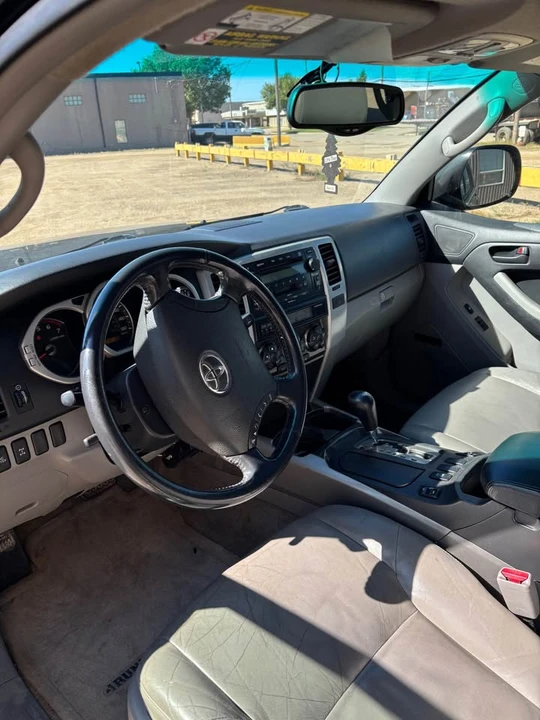 2003 Toyota 4Runner 4th Gen - Image 12 of 14