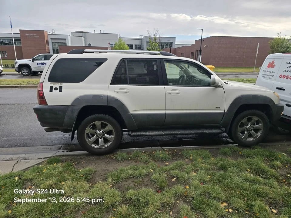 2003 Toyota 4Runner 4th Gen - Image 2 of 20