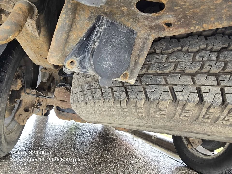 2003 Toyota 4Runner 4th Gen - Image 15 of 20
