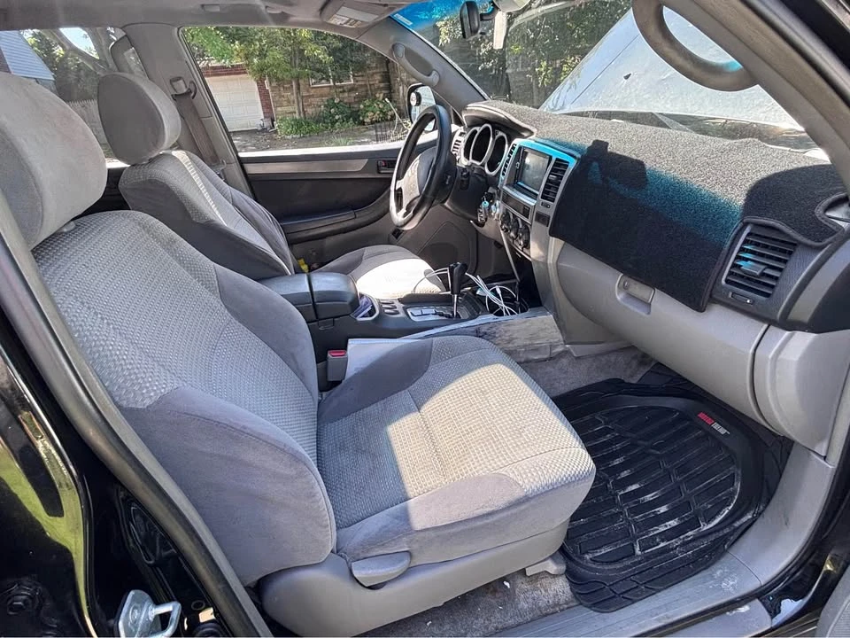 2003 Toyota 4Runner 4th Gen - Image 16 of 16