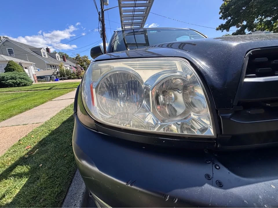 2003 Toyota 4Runner 4th Gen - Image 11 of 16