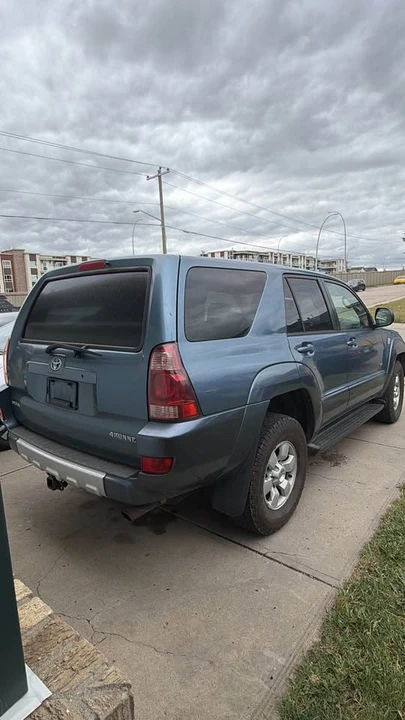 2003 Toyota 4Runner 4th Gen - Image 2 of 6