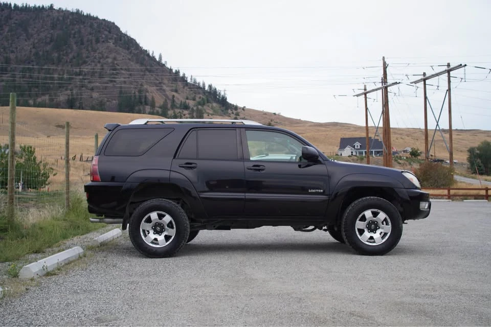 2003 Toyota 4Runner 4th Gen - Image 4 of 11