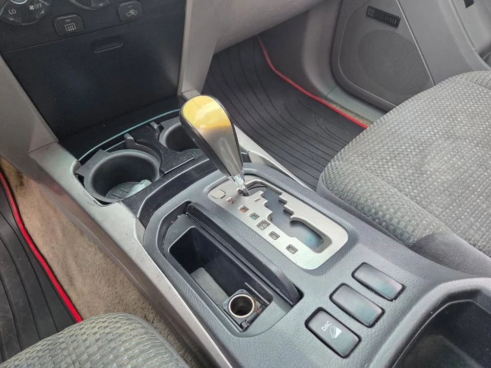 2003 Toyota 4Runner 4th Gen - Image 15 of 20