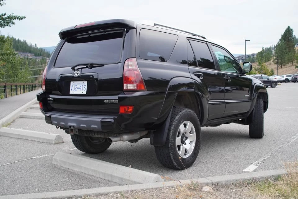 2003 Toyota 4Runner 4th Gen - Image 10 of 11