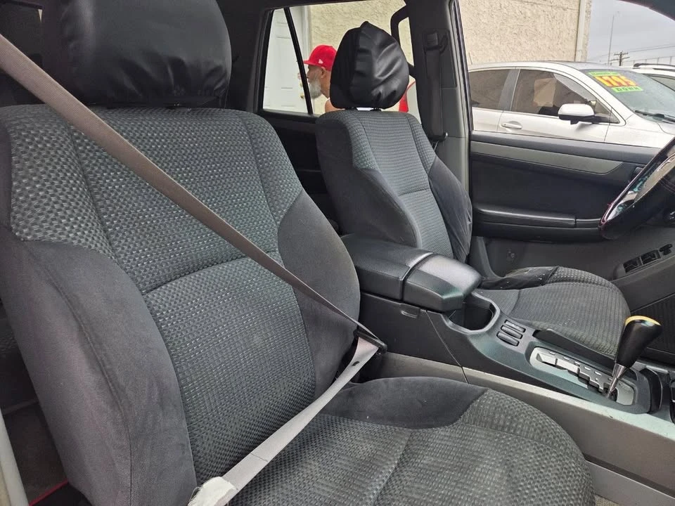 2003 Toyota 4Runner 4th Gen - Image 16 of 20