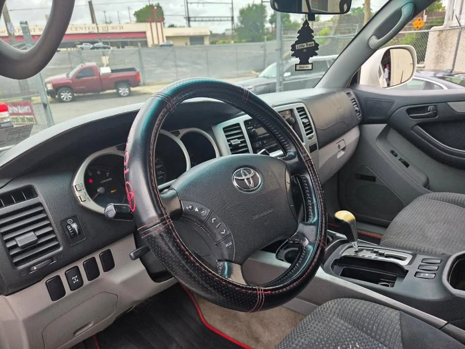 2003 Toyota 4Runner 4th Gen - Image 13 of 20