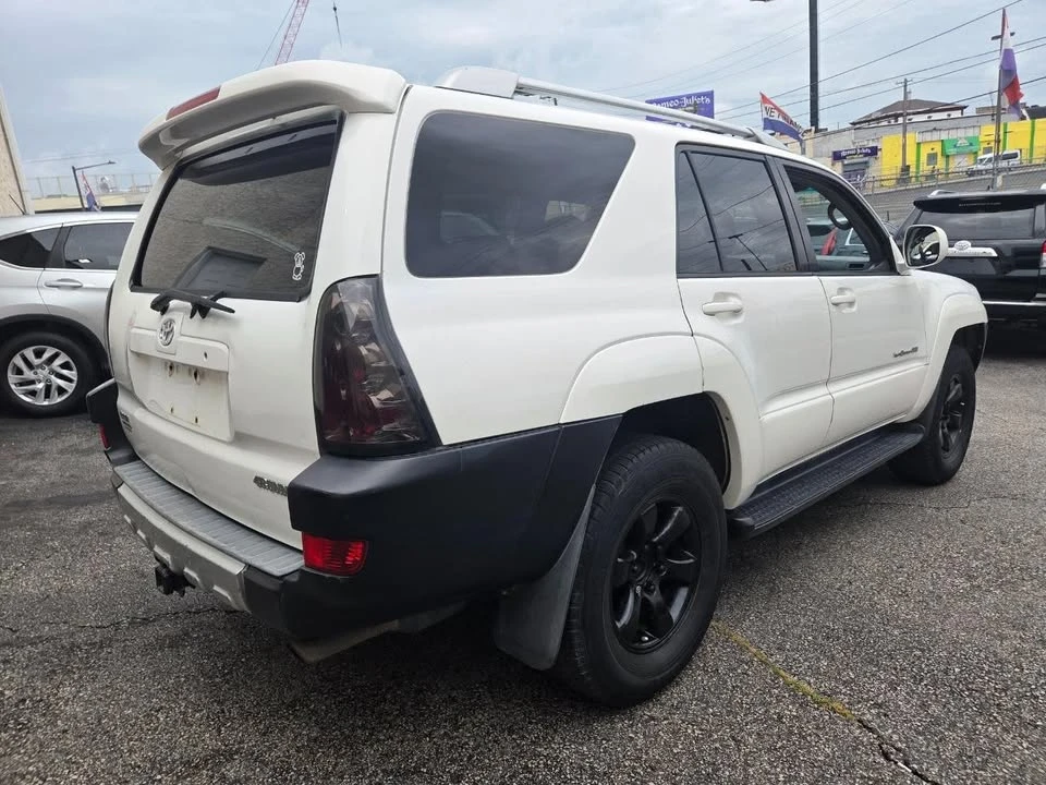 2003 Toyota 4Runner 4th Gen - Image 6 of 20