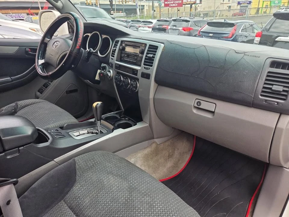 2003 Toyota 4Runner 4th Gen - Image 17 of 20