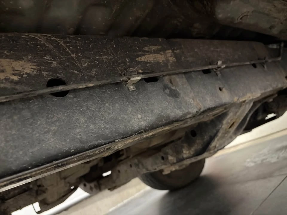 2003 Toyota 4Runner 4th Gen - Image 11 of 11