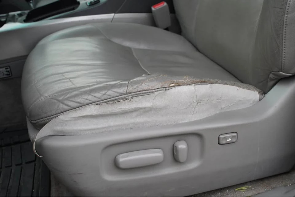 2003 Toyota 4Runner 4th Gen - Image 7 of 11