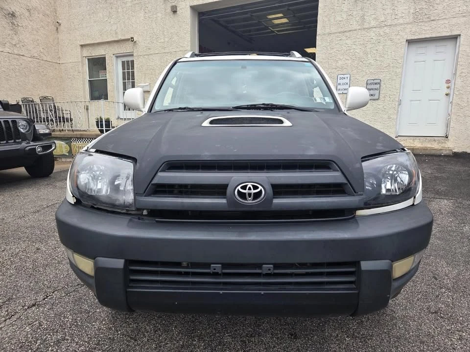 2003 Toyota 4Runner 4th Gen - Image 3 of 20