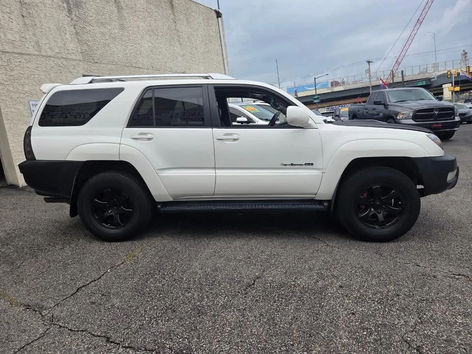 2003 Toyota 4Runner 4th Gen - Image 5 of 20