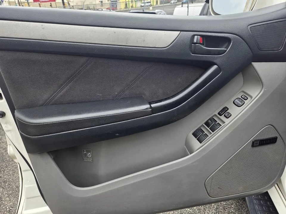 2003 Toyota 4Runner 4th Gen - Image 10 of 20