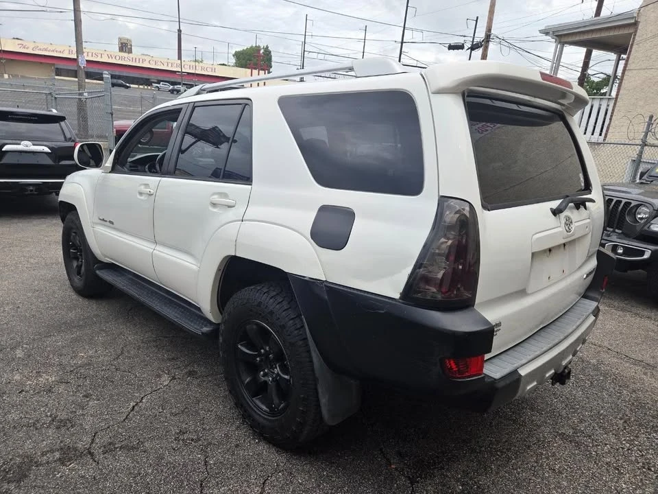 2003 Toyota 4Runner 4th Gen - Image 8 of 20