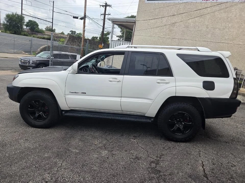 2003 Toyota 4Runner 4th Gen - Image 9 of 20