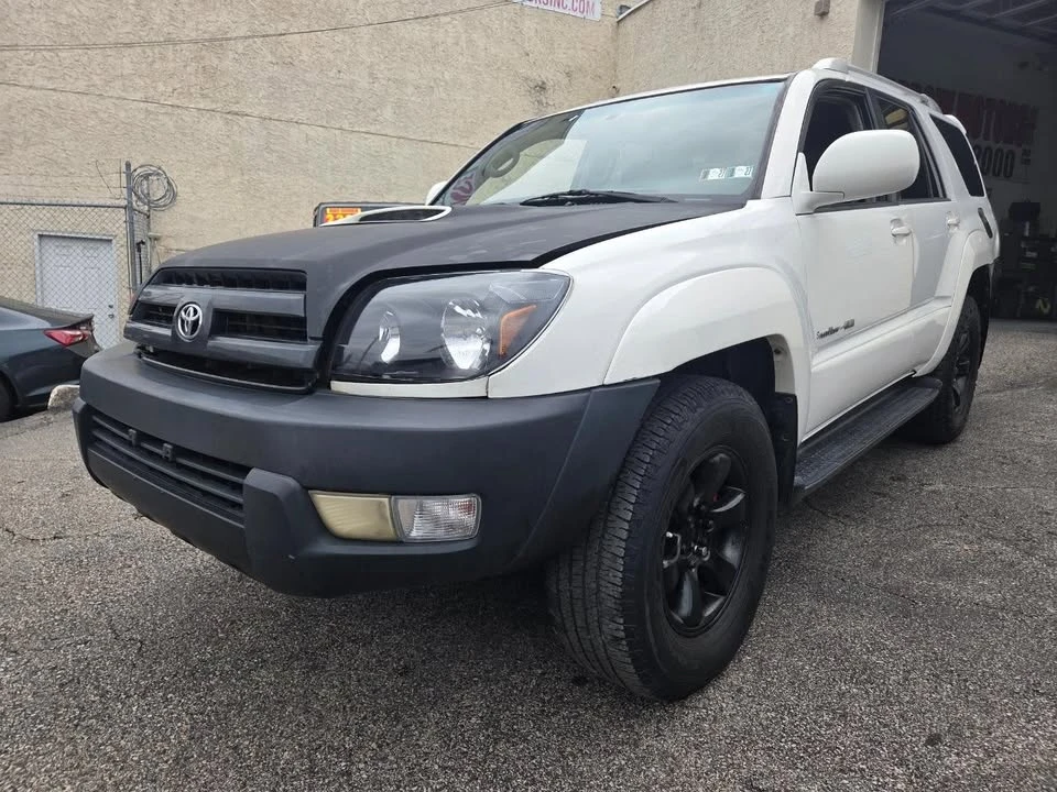 2003 Toyota 4Runner 4th Gen - Image 19 of 20
