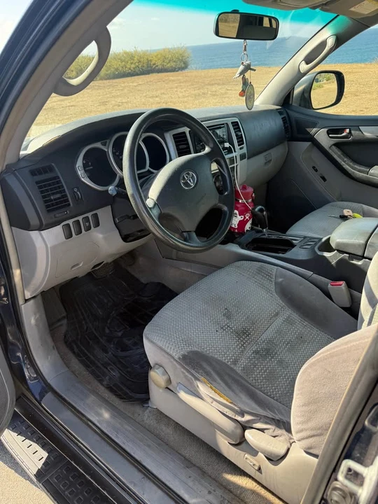 2003 Toyota 4Runner 4th Gen - Image 11 of 14