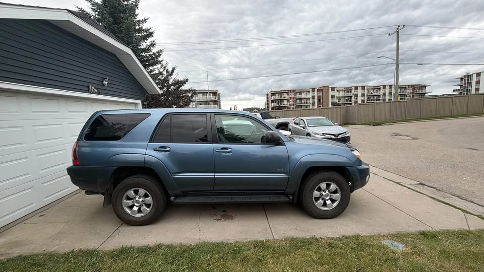 2003 Toyota 4Runner 4th Gen - Image 3 of 6