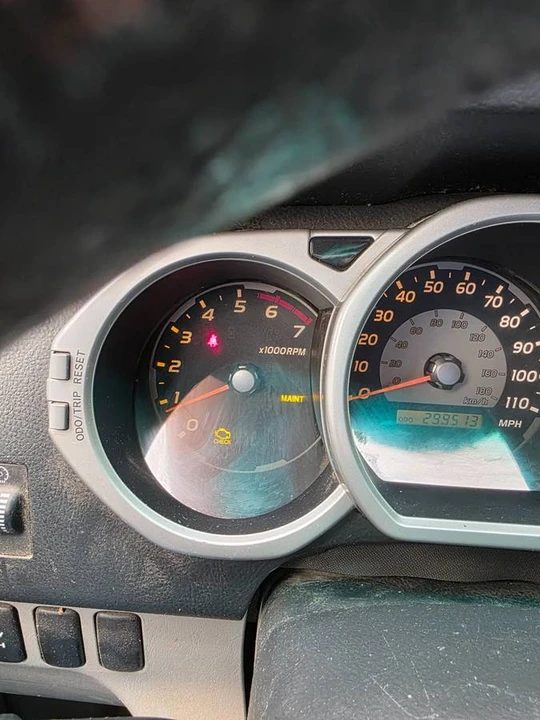 2003 Toyota 4Runner 4th Gen - Image 14 of 15