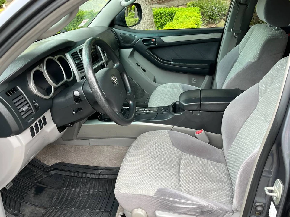 2003 Toyota 4Runner 4th Gen - Image 5 of 8