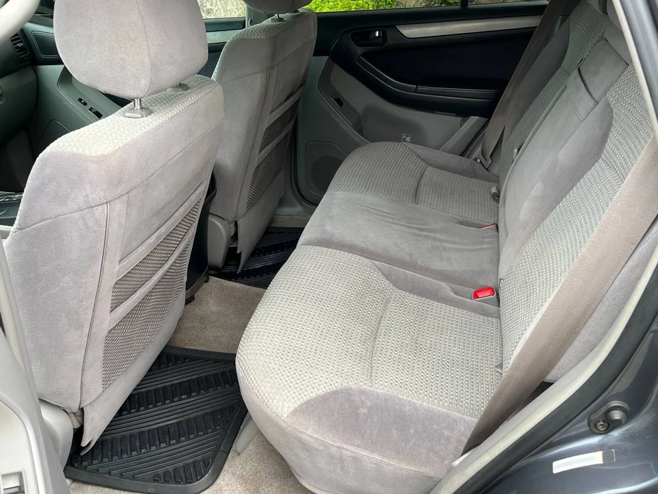 2003 Toyota 4Runner 4th Gen - Image 6 of 8
