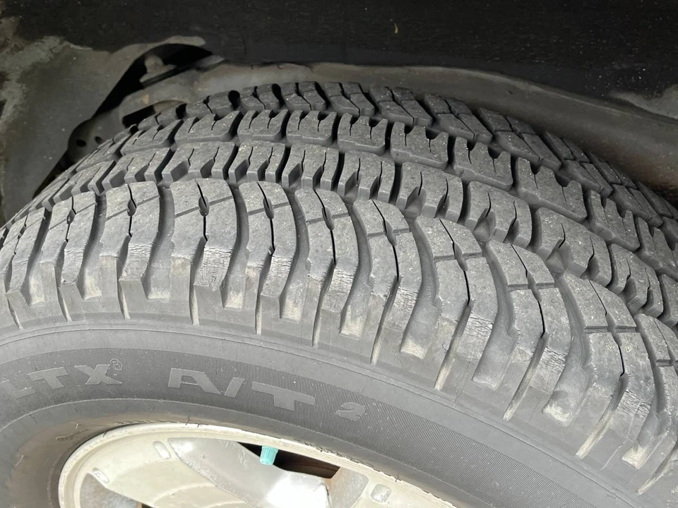 2003 Toyota 4Runner 4th Gen - Image 8 of 8