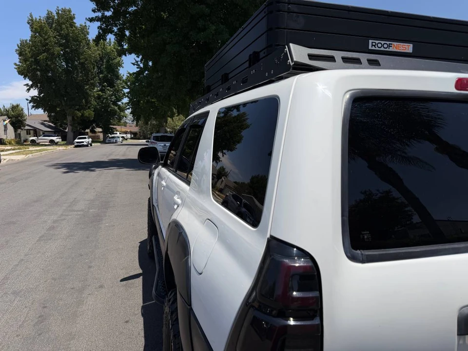 2003 Toyota 4Runner 4th Gen - Image 7 of 23