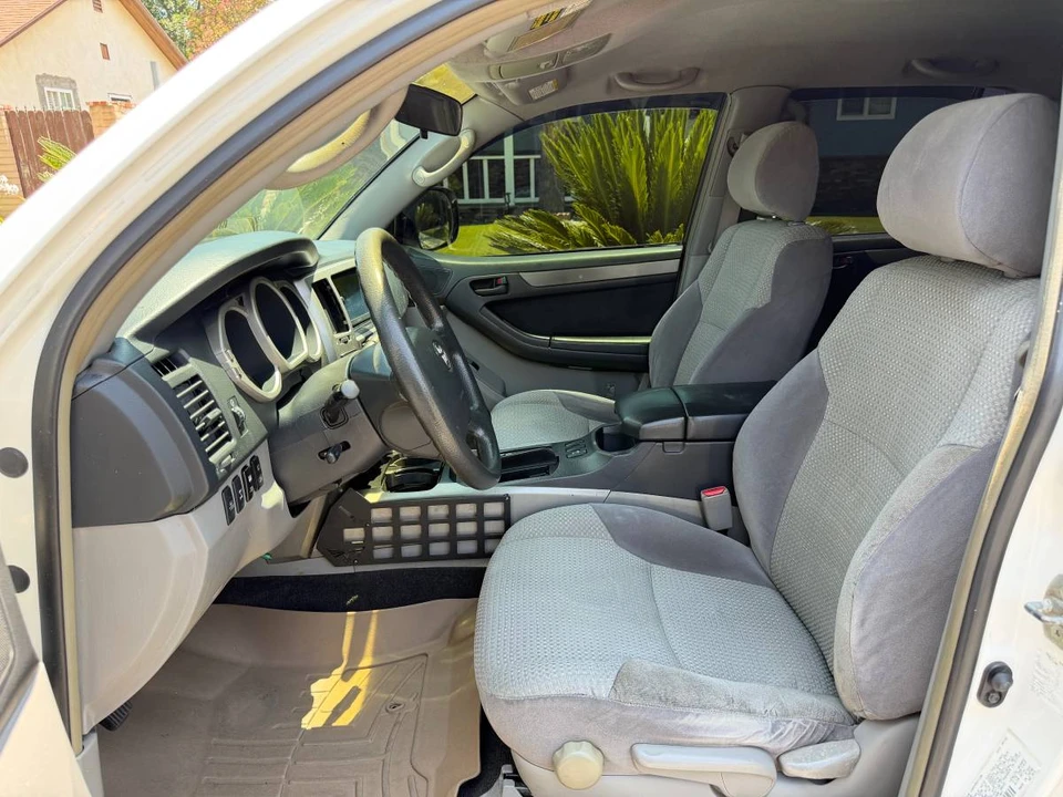 2003 Toyota 4Runner 4th Gen - Image 23 of 23