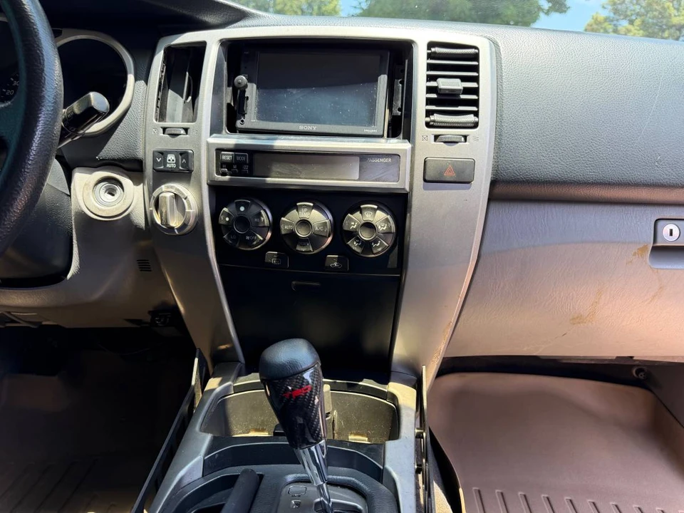 2003 Toyota 4Runner 4th Gen - Image 21 of 23