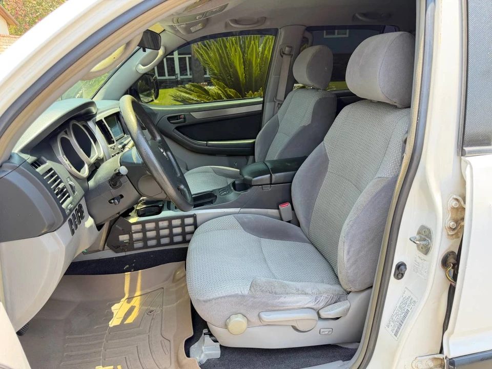 2003 Toyota 4Runner 4th Gen - Image 12 of 23