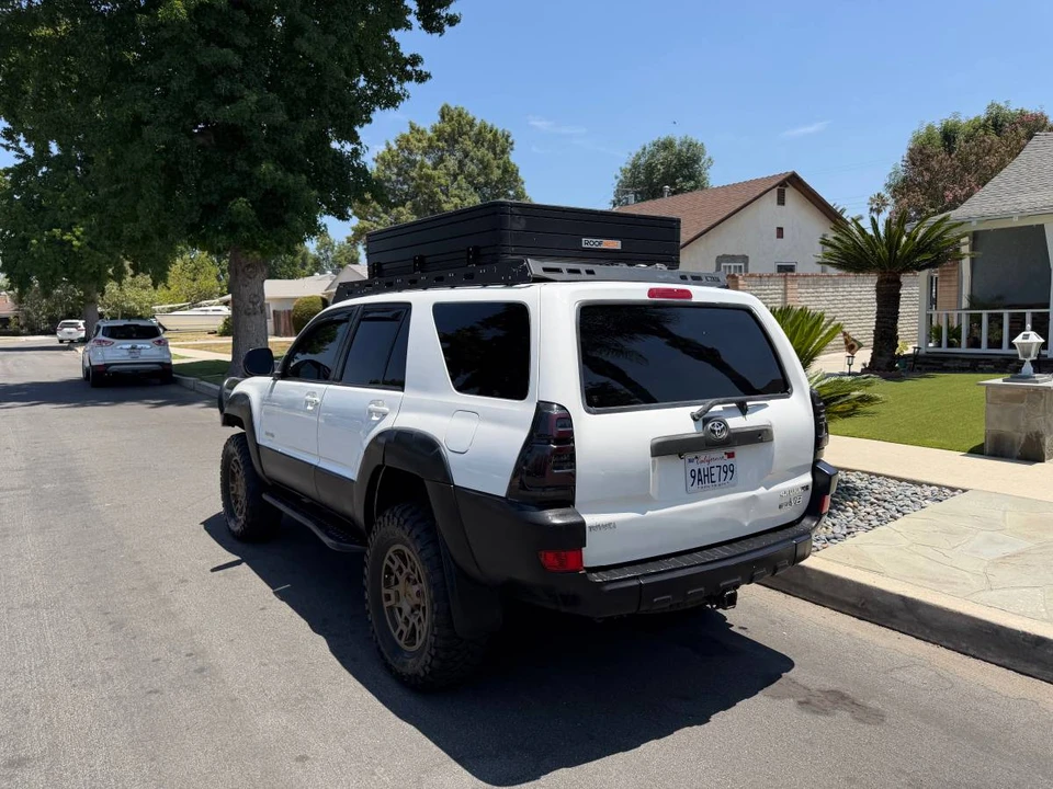 2003 Toyota 4Runner 4th Gen - Image 3 of 23