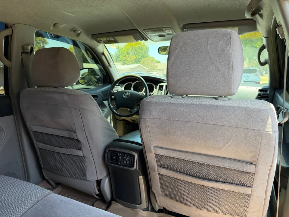 2003 Toyota 4Runner 4th Gen - Image 20 of 23
