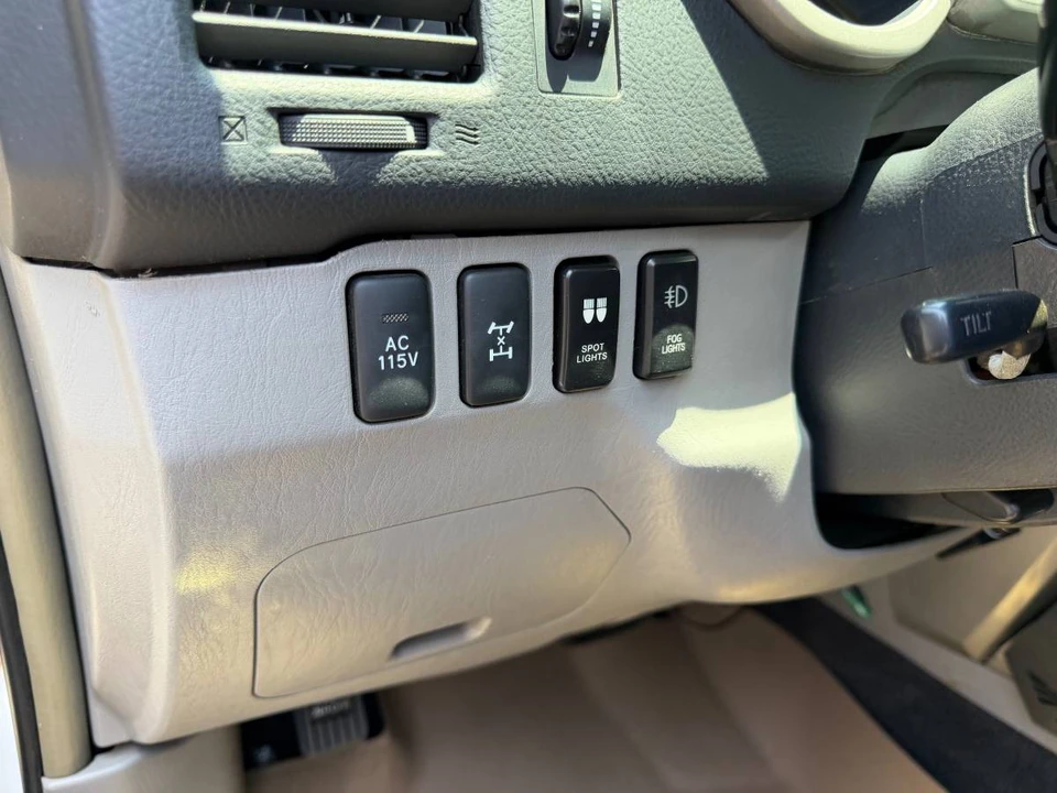 2003 Toyota 4Runner 4th Gen - Image 22 of 23