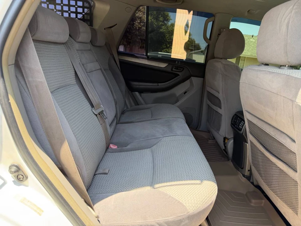 2003 Toyota 4Runner 4th Gen - Image 18 of 23