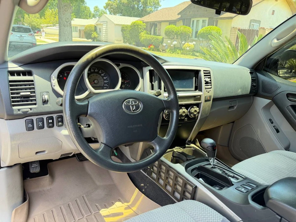 2003 Toyota 4Runner 4th Gen - Image 13 of 23
