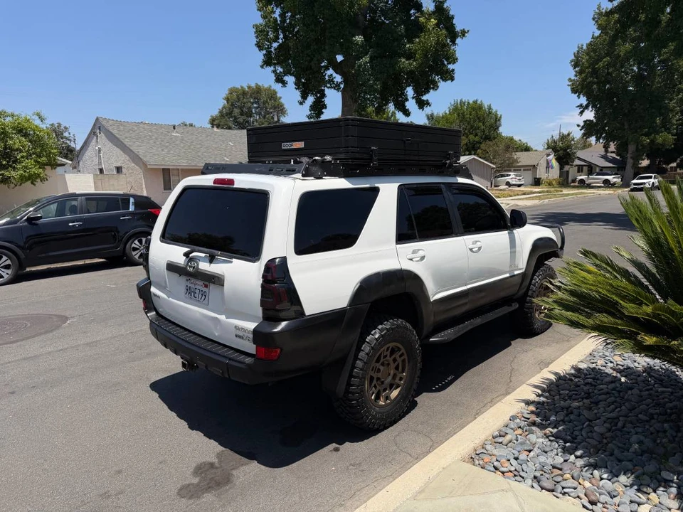 2003 Toyota 4Runner 4th Gen - Image 5 of 23