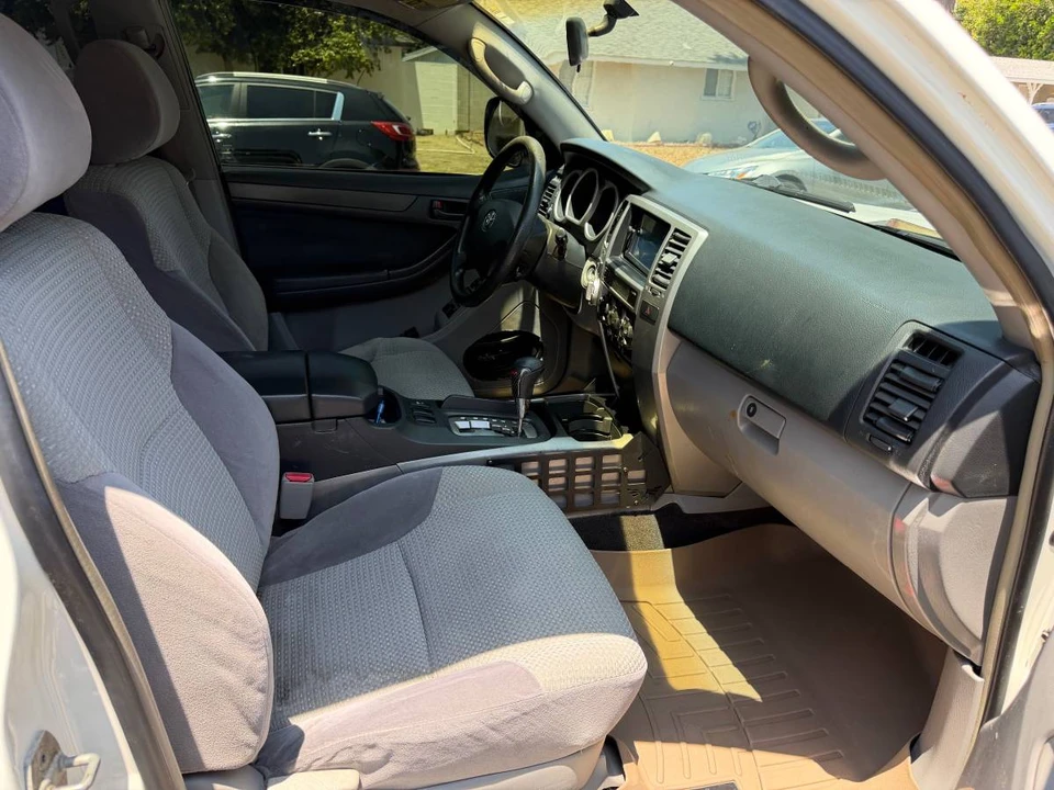 2003 Toyota 4Runner 4th Gen - Image 19 of 23