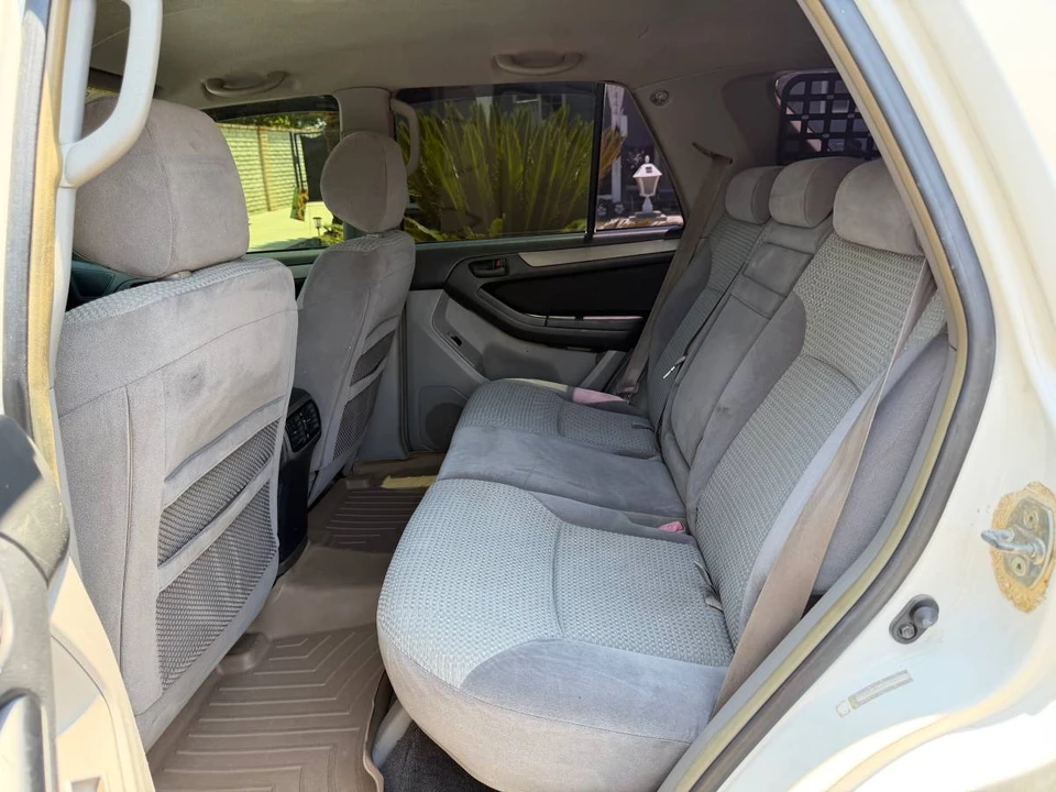 2003 Toyota 4Runner 4th Gen - Image 15 of 23