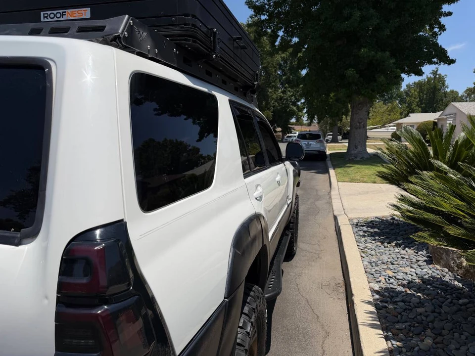 2003 Toyota 4Runner 4th Gen - Image 6 of 23