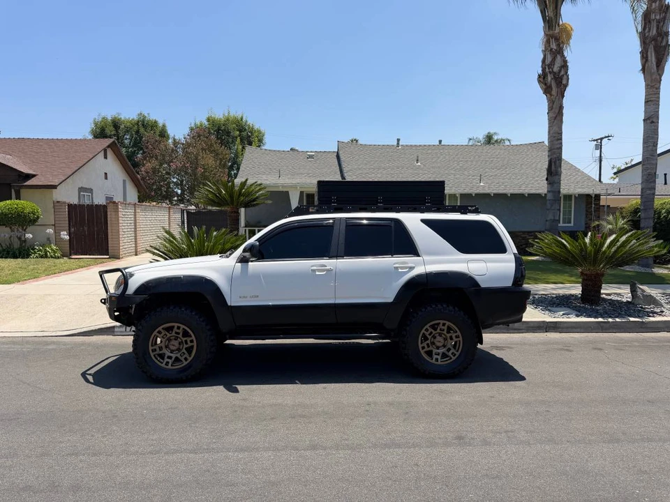 2003 Toyota 4Runner 4th Gen - Image 2 of 23